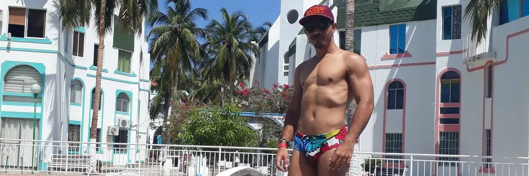 OnlyFans cuenta quillerofit07 header 2