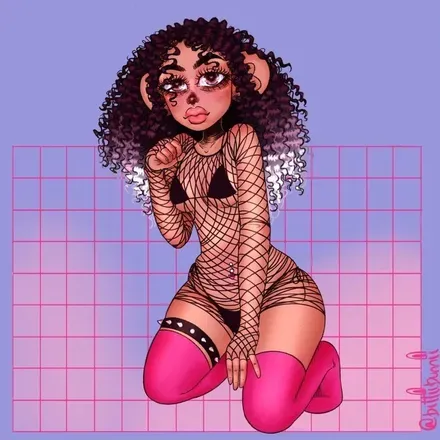 OnlyFans cuenta peachyriya avatar 1