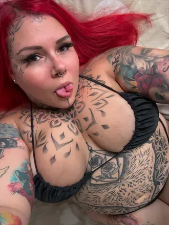 OnlyFans account  nympheaswissgirl avatar 1