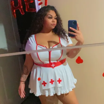 OnlyFans cuenta bigbabyvon header 2