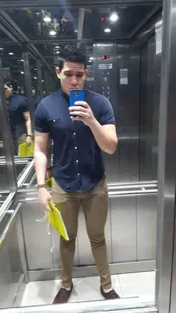 OnlyFans cuenta jhonatang1994 avatar 1