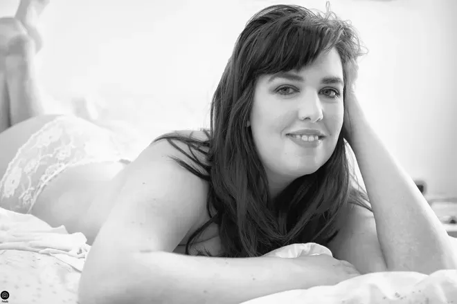 OnlyFans cuenta goddess_elite header 2