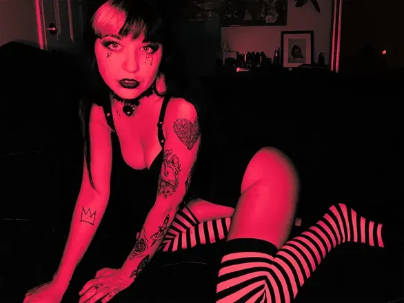 OnlyFans cuenta spacekw33n header 2