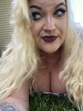 OnlyFans cuenta mistressmayhem91 avatar 1