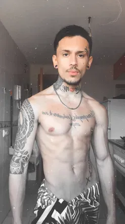 OnlyFans cuenta toogood_mat avatar 1
