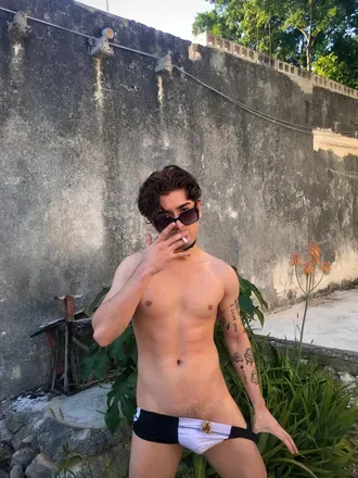 OnlyFans cuenta mr.matthewcom avatar 1