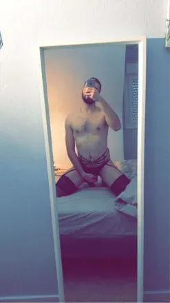 OnlyFans cuenta arthurbzh avatar 1