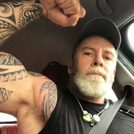 OnlyFans cuenta trentcougarxxx avatar 1