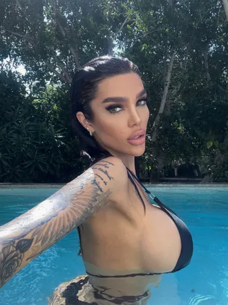 OnlyFans cuenta shaygoncalvezx header 2