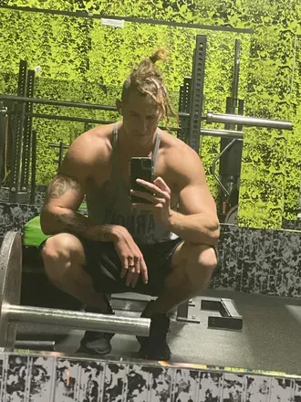 OnlyFans cuenta pagandaddy969 avatar 1