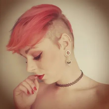 OnlyFans de bionicdoll