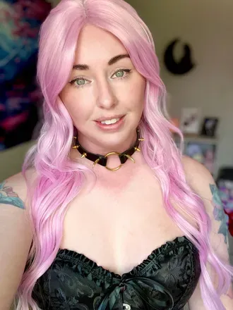 OnlyFans of spiceluniya