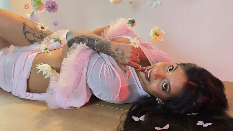 OnlyFans account  leo_sfumata header 2