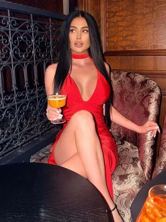 OnlyFans of monika_darky