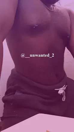OnlyFans cuenta unwanted_kc avatar 1