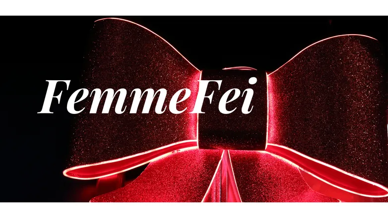 OnlyFans cuenta femmefei header 2