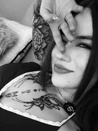 OnlyFans account  adharaa1 avatar 1