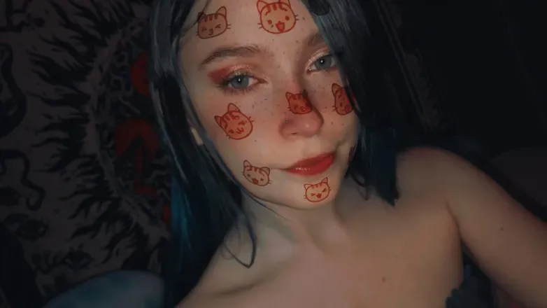OnlyFans cuenta lilhippiefoxx avatar 1
