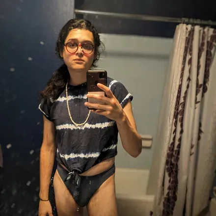 OnlyFans cuenta lencohen avatar 1