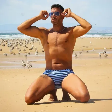 OnlyFans cuenta flex22cmtesudo avatar 1