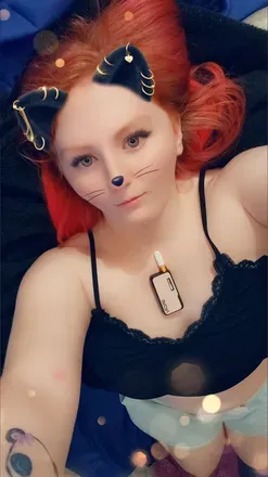 OnlyFans cuenta subbykitty avatar 1