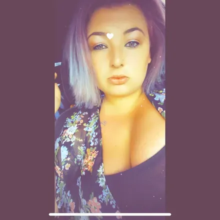 OnlyFans cuenta ashhbabydoll avatar 1