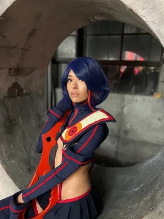 OnlyFans cuenta holotsubaki avatar 1