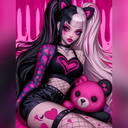 OnlyFans cuenta riize_lucifer avatar 1