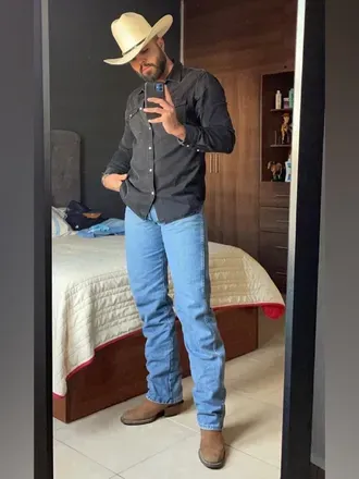 OnlyFans cuenta antonio6x9x avatar 1