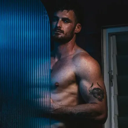 OnlyFans cuenta kyron_kruger avatar 1