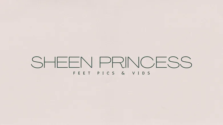 OnlyFans cuenta sheenprincess header 2