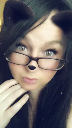 OnlyFans cuenta vanesablackwoodfree avatar 1