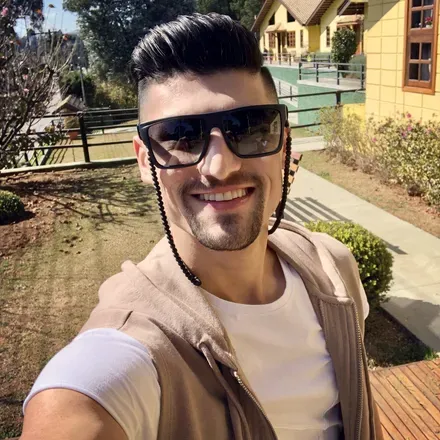 OnlyFans cuenta tiagofernandees avatar 1