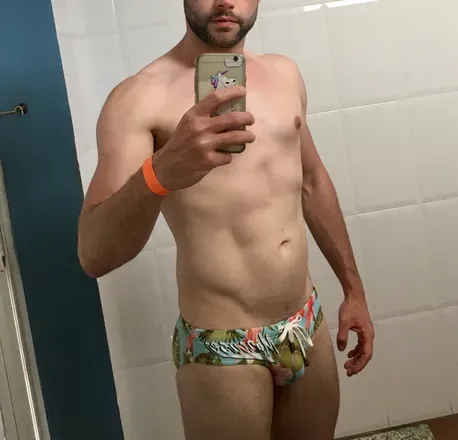 OnlyFans cuenta rebelfetish avatar 1