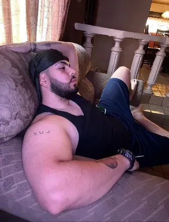OnlyFans account  ramonth avatar 1