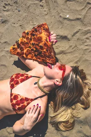 OnlyFans cuenta bellareign420 header 2
