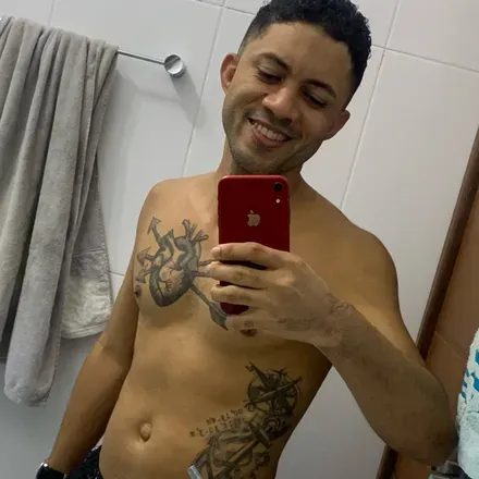 OnlyFans cuenta cardosogil avatar 1