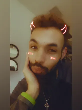 OnlyFans cuenta anonymeiss avatar 1