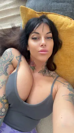 OnlyFans cuenta bellaridezxvip avatar 1