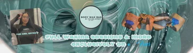 OnlyFans cuenta bodywaxbarbythemeleffect header 2