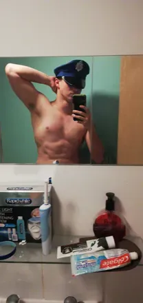 OnlyFans cuenta albro143 avatar 1