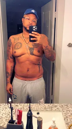 OnlyFans cuenta evilkingkris avatar 1