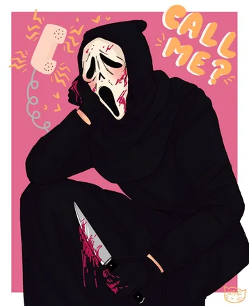 OnlyFans cuenta spookybaybee header 2