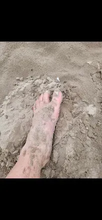 OnlyFans cuenta sexyfeet316 avatar 1