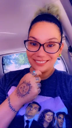 OnlyFans cuenta savageprincess1322 avatar 1
