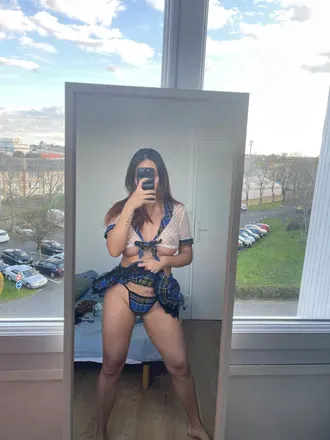 OnlyFans cuenta megan.scorpioxxx avatar 1