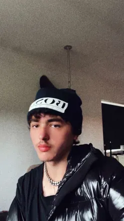 OnlyFans account  jaquesoconnor avatar 1