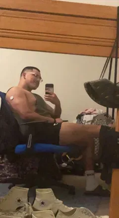 OnlyFans cuenta rmjr0 avatar 1