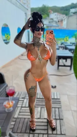 OnlyFans cuenta isabellacuellarhot avatar 1