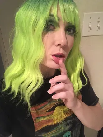 OnlyFans cuenta zoewilde avatar 1